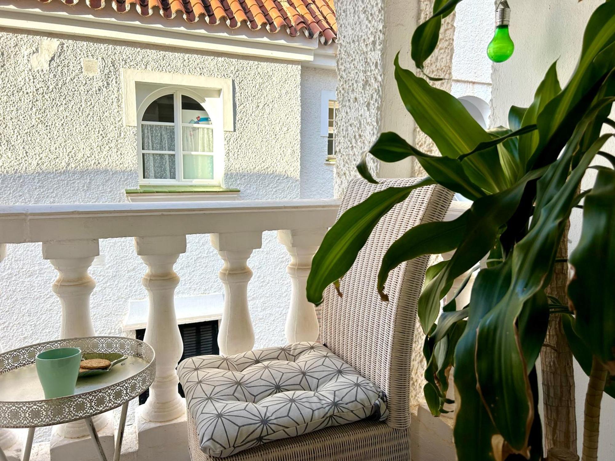Encantador Atico Cerca Del Mar Algarrobo Costa Ngoại thất bức ảnh