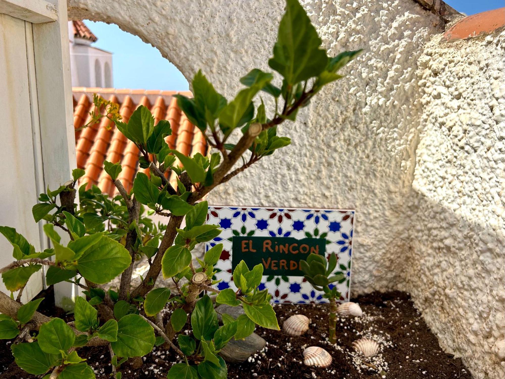 Encantador Atico Cerca Del Mar Algarrobo Costa Ngoại thất bức ảnh